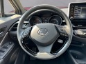 Toyota c-hr hybride my23 1.8l dynamic occasion simplicicar carcassonne simplicicar simplicibike france