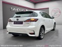 Lexus ct 200h tva reccuperable /garentie 12 mois occasion paris 17ème (75)(porte maillot) simplicicar simplicibike france