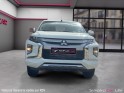 Mitsubishi l200 double cab my20 2.2 di-d 150 asg 4wd invite occasion simplicicar lille  simplicicar simplicibike france