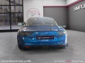 Alpine a110 1.8t 300 ch r numéros 360 garantie constructeur seulement 2058 km malus paye occasion simplicicar charmes...