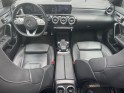 Mercedes cla coupe 2019 200 7g-dct 163 ch amg line toit ouvrant, carplay, entretien mercedes occasion simplicicar villejuif ...