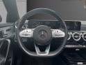 Mercedes cla coupe 2019 200 7g-dct 163 ch amg line toit ouvrant, carplay, entretien mercedes occasion simplicicar villejuif ...