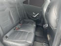 Mercedes cla coupe 2019 200 7g-dct 163 ch amg line toit ouvrant, carplay, entretien mercedes occasion simplicicar villejuif ...