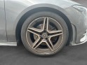 Mercedes cla coupe 2019 200 7g-dct 163 ch amg line toit ouvrant, carplay, entretien mercedes occasion simplicicar villejuif ...