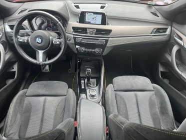 Bmw x2 f39 sdrive 18i 140 ch dkg7 m sport x entretien bmw occasion simplicicar villejuif  simplicicar simplicibike france