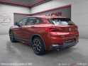 Bmw x2 f39 sdrive 18i 140 ch dkg7 m sport x entretien bmw occasion simplicicar villejuif  simplicicar simplicibike france