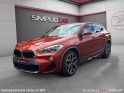 Bmw x2 f39 sdrive 18i 140 ch dkg7 m sport x entretien bmw occasion simplicicar villejuif  simplicicar simplicibike france