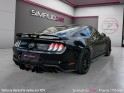 Ford mustang fastback v8 5.0 bva10 gt / garantie 12 mois / carbone / siÈges chauffant et climatisÉ / keyfree / camÉra...