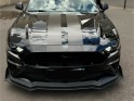 Ford mustang fastback v8 5.0 bva10 gt / garantie 12 mois / carbone / siÈges chauffant et climatisÉ / keyfree / camÉra...