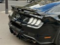 Ford mustang fastback v8 5.0 bva10 gt / garantie 12 mois / carbone / siÈges chauffant et climatisÉ / keyfree / camÉra...