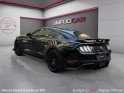 Ford mustang fastback v8 5.0 bva10 gt / garantie 12 mois / carbone / siÈges chauffant et climatisÉ / keyfree / camÉra...