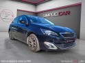 Peugeot 308 1.2 puretech 110ch ss bvm5 allure occasion simplicicar lille  simplicicar simplicibike france