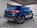 Peugeot 308 1.2 puretech 110ch ss bvm5 allure occasion simplicicar lille  simplicicar simplicibike france