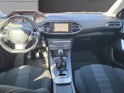 Peugeot 308 1.2 puretech 110ch ss bvm5 allure occasion simplicicar lille  simplicicar simplicibike france