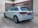 Audi a3 sportback 2013 2.0 tdi 150 quattro ambition luxe, garantie 12 mois occasion simplicicar villejuif  simplicicar...