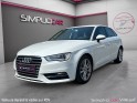 Audi a3 sportback 2013 2.0 tdi 150 quattro ambition luxe, garantie 12 mois occasion simplicicar villejuif  simplicicar...