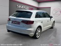 Audi a3 sportback 2013 2.0 tdi 150 quattro ambition luxe, garantie 12 mois occasion simplicicar villejuif  simplicicar...