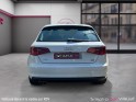 Audi a3 sportback 2013 2.0 tdi 150 quattro ambition luxe, garantie 12 mois occasion simplicicar villejuif  simplicicar...