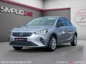 Opel corsa 1.2 75 ch bvm5 edition  garantie 12 mois  entretien constructeur occasion simplicicar vernon simplicicar...