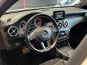 Mercedes classe a classe a 200 7g-dct fascination amg line garantie-12-mois occasion  simplicicar aix les bains simplicicar...