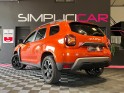 Dacia duster tce 150 4x2 edc extreme garantie 12 mois occasion  simplicicar aix les bains simplicicar simplicibike france