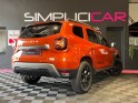 Dacia duster tce 150 4x2 edc extreme garantie 12 mois occasion  simplicicar aix les bains simplicicar simplicibike france