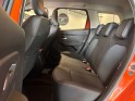 Dacia duster tce 150 4x2 edc extreme garantie 12 mois occasion  simplicicar aix les bains simplicicar simplicibike france