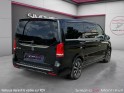 Mercedes eqv 300 long 204 ch avantgarde / t.v.a recuperable / 1ere main / entretiens mercedes / garantie 12 mois / 8 places...