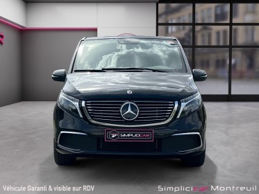 Mercedes eqv 300 long 204 ch avantgarde / t.v.a recuperable / 1ere main / entretiens mercedes / garantie 12 mois / 8 places...