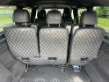 Mercedes eqv 300 long 204 ch avantgarde / t.v.a recuperable / 1ere main / entretiens mercedes / garantie 12 mois / 8 places...