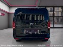 Mercedes benz classe v 250 d 9g-tronic avantgarde / camera 360° / portes electrique / carplay / entretiens mercedes /......