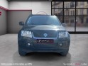 Suzuki grand vitara 1.9 ddis luxe occasion simplicicar lille  simplicicar simplicibike france