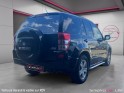 Suzuki grand vitara 1.9 ddis luxe occasion simplicicar lille  simplicicar simplicibike france