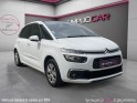 Citroen c4 picasso puretech 130 ss eat6 feel occasion simplicicar colomiers  simplicicar simplicibike france