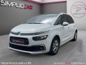 Citroen c4 picasso puretech 130 ss eat6 feel occasion simplicicar colomiers  simplicicar simplicibike france