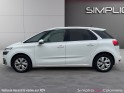 Citroen c4 picasso puretech 130 ss eat6 feel occasion simplicicar colomiers  simplicicar simplicibike france