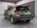 Toyota auris hybride 136h dynamic occasion montpellier (34) simplicicar simplicibike france