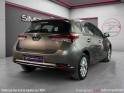 Toyota auris hybride 136h dynamic occasion montpellier (34) simplicicar simplicibike france