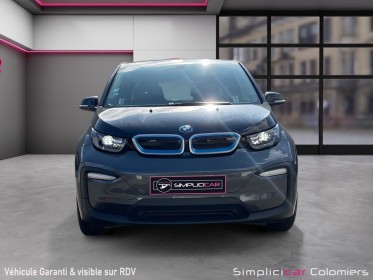 Bmw i3 l01 lci 94 ah 170 ch bva business design atelier occasion simplicicar colomiers  simplicicar simplicibike france