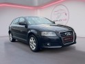 Audi a3 sportback 1.9 tdi 105 dpf ambiente stronic--- occasion simplicicar orgeval  simplicicar simplicibike france