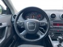 Audi a3 sportback 1.9 tdi 105 dpf ambiente stronic--- occasion simplicicar orgeval  simplicicar simplicibike france