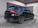 Mercedes glc 220 d 9g-tronic 4matic fascination - full entretien mercedes - sièges electriques occasion simplicicar...