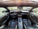 Mercedes glc classe   220 d 9g-tronic 4matic fascination full option occasion montreuil (porte de vincennes)(75) simplicicar...