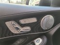 Mercedes glc classe   220 d 9g-tronic 4matic fascination full option occasion montreuil (porte de vincennes)(75) simplicicar...