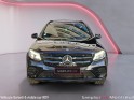 Mercedes glc classe   220 d 9g-tronic 4matic fascination full option occasion montreuil (porte de vincennes)(75) simplicicar...