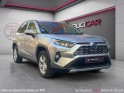 Toyota rav4 hybride pro rav4 218  2wd dynamic business garantie 12 mois prix ht occasion montreuil (porte de vincennes)(75)...