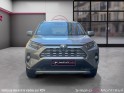 Toyota rav4 hybride pro rav4 218  2wd dynamic business garantie 12 mois prix ht occasion montreuil (porte de vincennes)(75)...