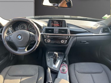 Bmw serie 3 touring f31 lci2 320d 190 ch bva8 lounge  garantie 1an occasion  simplicicar nord isere simplicicar simplicibike...