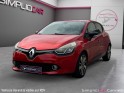 Renault clio iv tce 90 energy eco2 intens occasion cannes (06) simplicicar simplicibike france