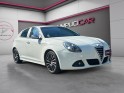 Alfa romeo giulietta 1750 tbi 235 ch quadrifoglio verde garantie 1an carrosserie et intérieur impeccable occasion ...